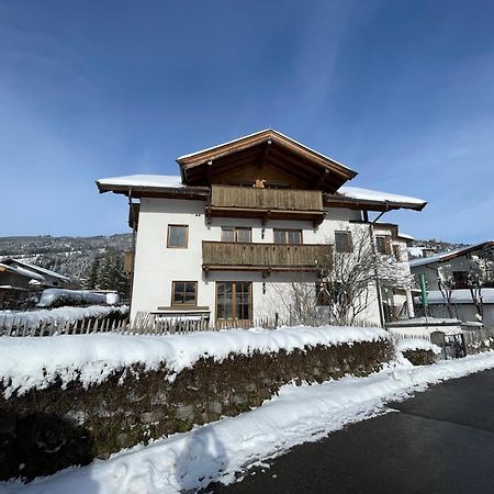 Kitzalps Apartments By Alpine Host Helpers Кірхберг Екстер'єр фото