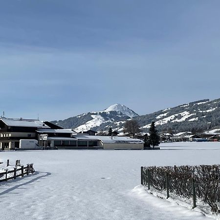 Kitzalps Apartments By Alpine Host Helpers Кірхберг Екстер'єр фото