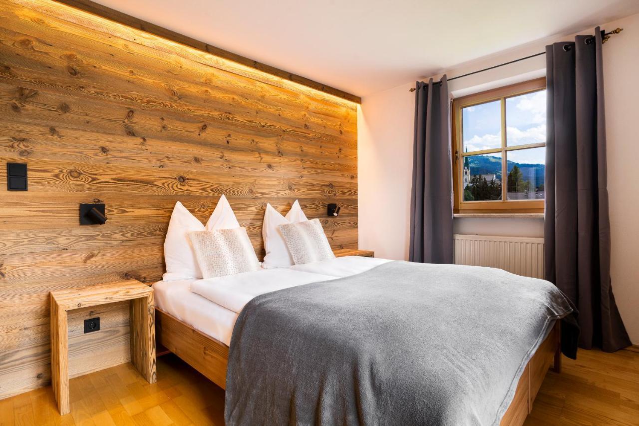 Kitzalps Apartments By Alpine Host Helpers Кірхберг Екстер'єр фото