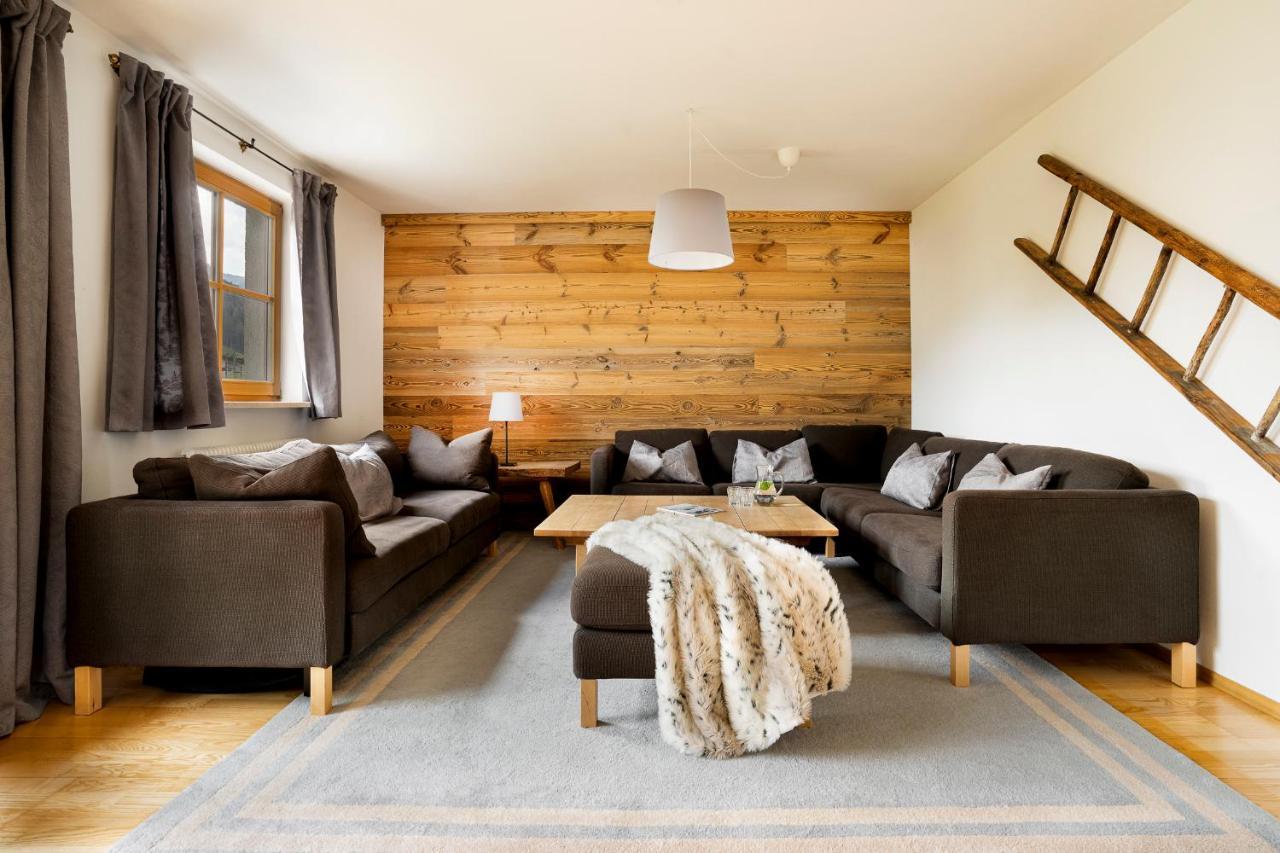 Kitzalps Apartments By Alpine Host Helpers Кірхберг Екстер'єр фото